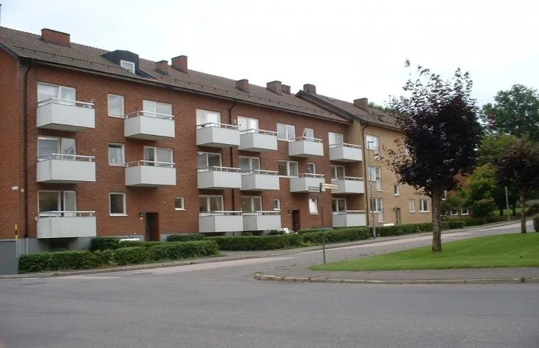 Norra kungsgatan 1 Floby